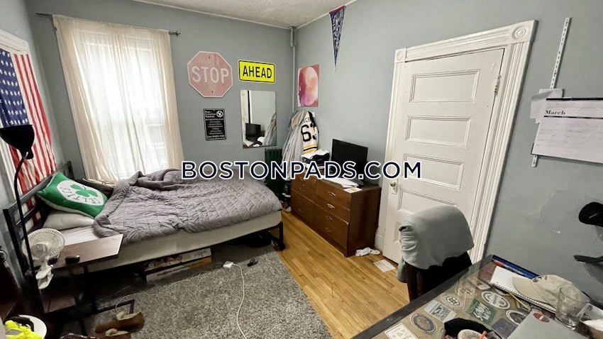 BOSTON - MISSION HILL - 5 Beds, 1 Bath - Image 17