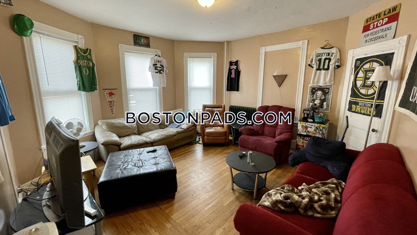 BOSTON - MISSION HILL - 5 Beds, 1 Bath - Image 15