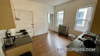 Mission Hill Apartment for rent 5 Bedrooms 2 Baths Boston - $8,000