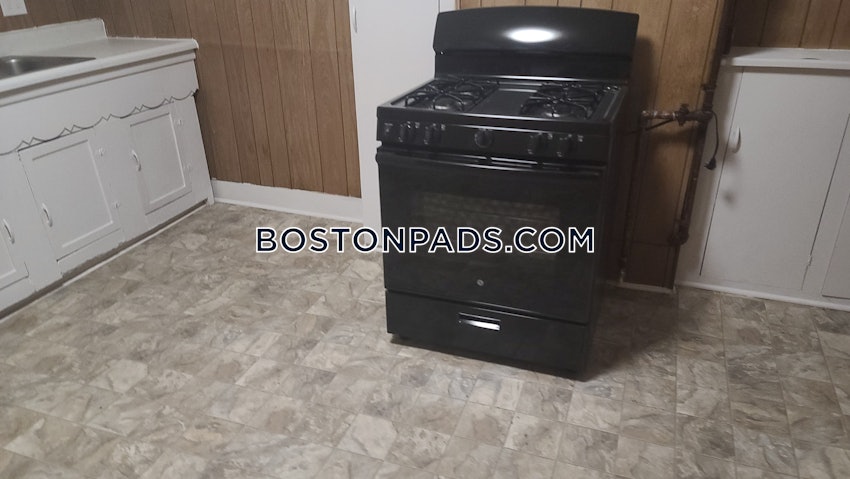 BOSTON - EAST BOSTON - MAVERICK - 2 Beds, 1 Bath - Image 4