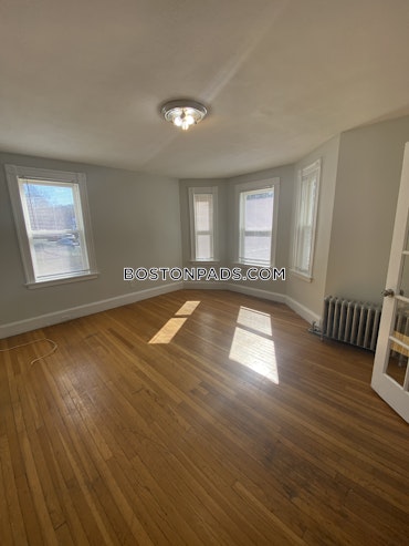 Boston - 1 Beds, 1 Baths