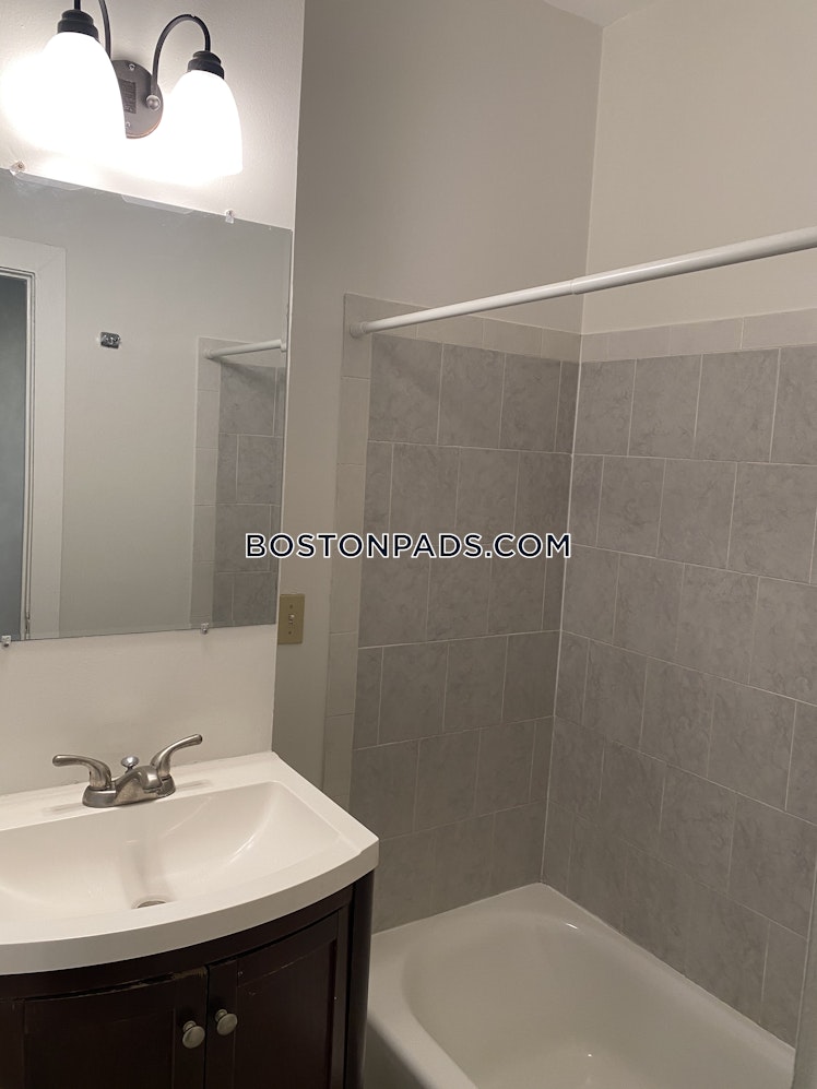 Hemenway St., Boston