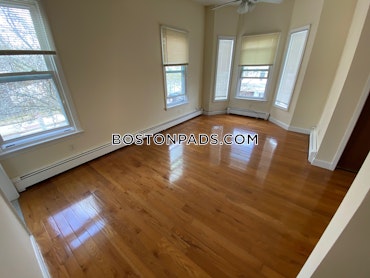 Somerville - 3 Beds, 1 Baths