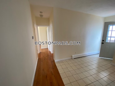 Somerville - 3 Beds, 1 Baths