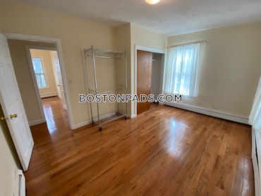 Somerville - 3 Beds, 1 Baths