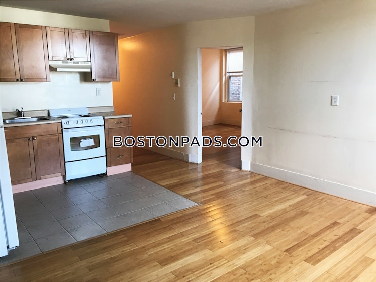 Maverick St., Boston