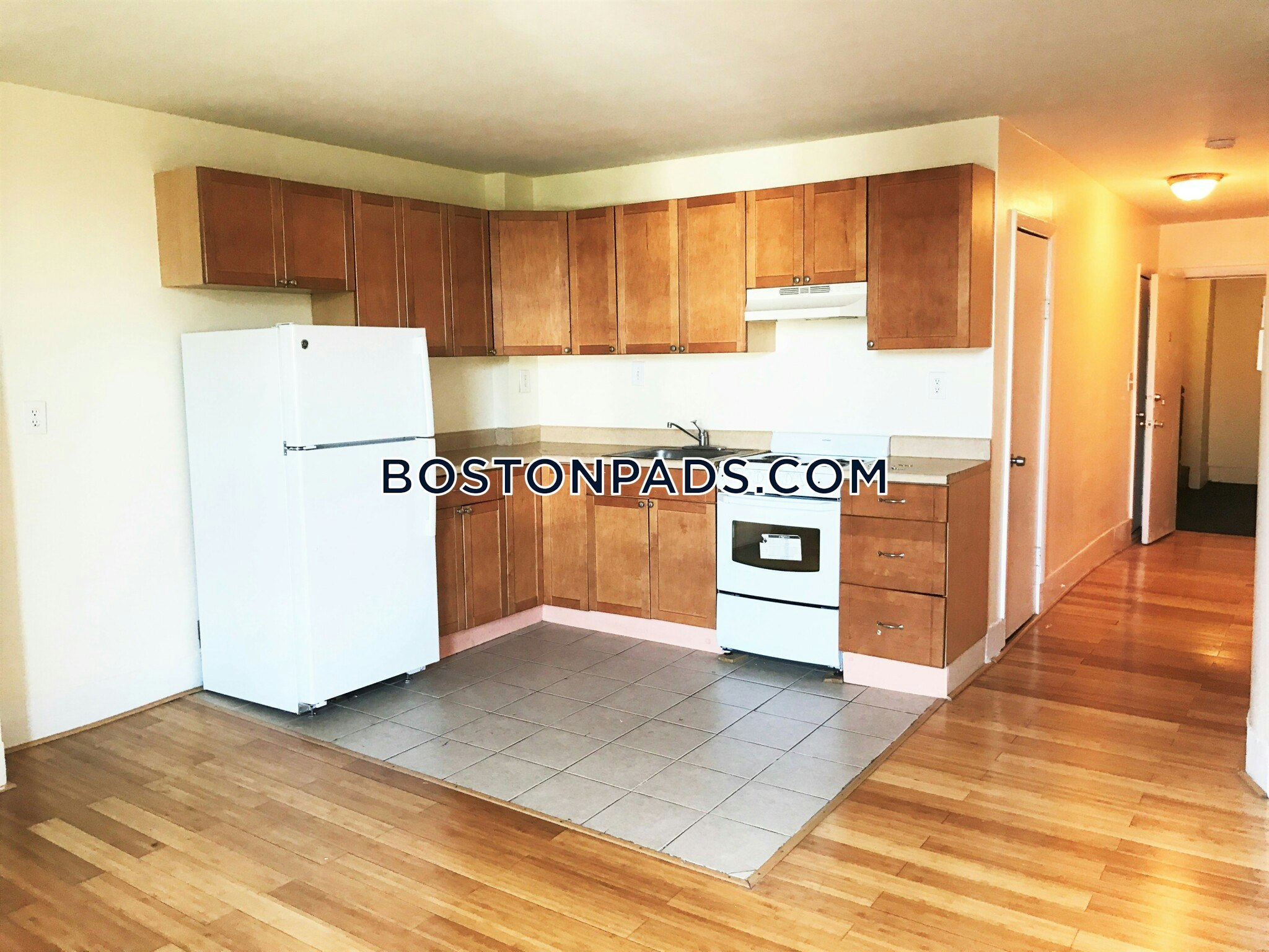 Jeffries Point - East Boston, Boston, MA - 2 Beds, 1 Bath - $2,650 - ID#8031704