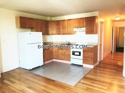 East Boston Apartment for rent 2 Bedrooms 1 Bath Boston - $2,650 No Fee