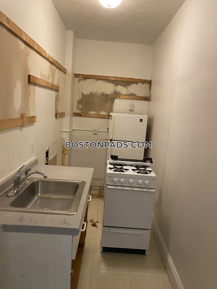 Westland Ave., Boston