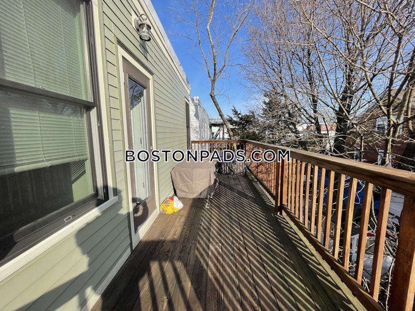 BOSTON - DORCHESTER - SAVIN HILL - 3 Beds, 2 Baths - Image 10