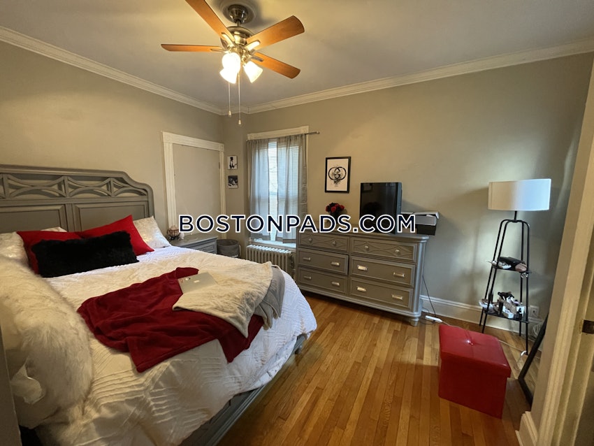 BOSTON - DORCHESTER/SOUTH BOSTON BORDER - 2 Beds, 1 Bath - Image 9