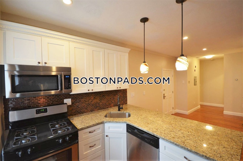 BOSTON - EAST BOSTON - JEFFRIES POINT - 2 Beds, 1 Bath - Image 1