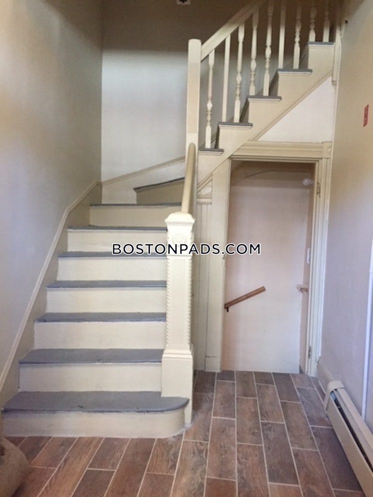 Huntington Ave., Boston