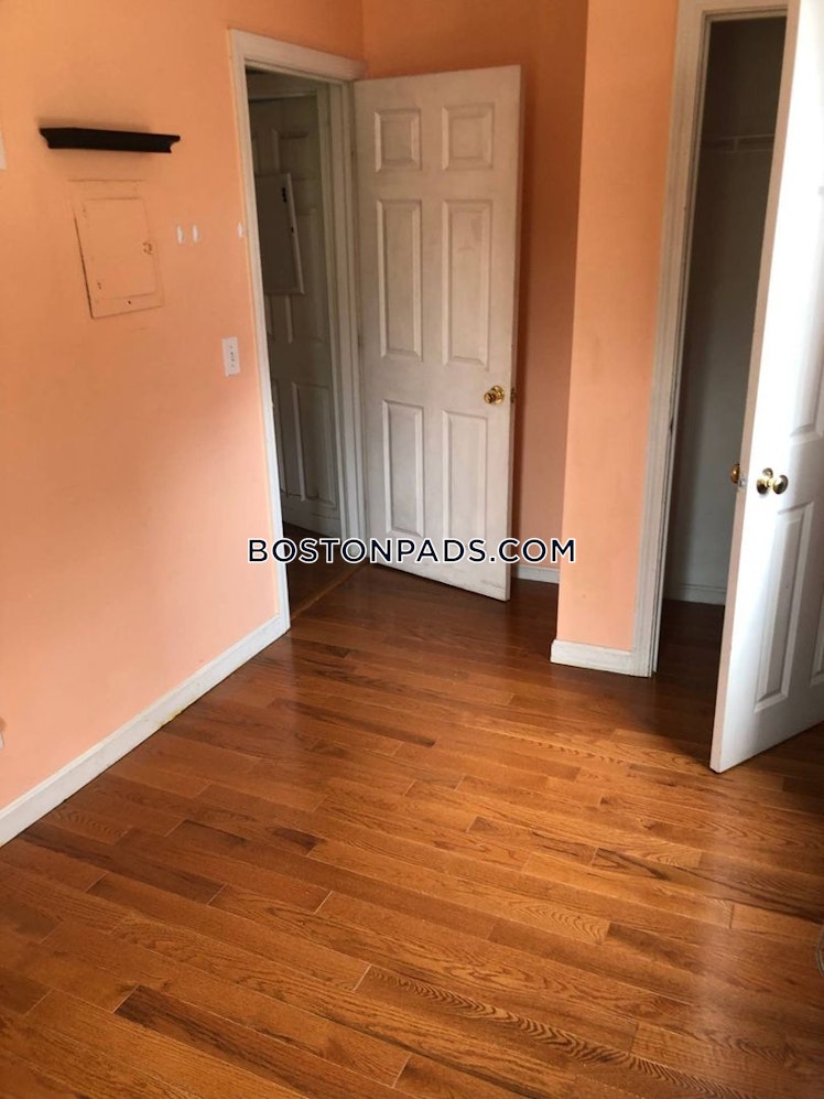 Huntington Ave., Boston