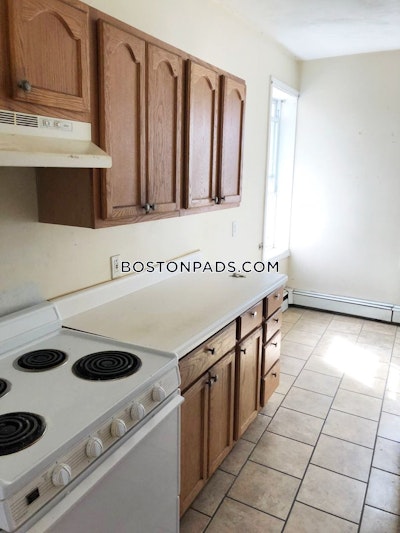 Mission Hill Apartment for rent 3 Bedrooms 1 Bath Boston - $4,200 No Fee
