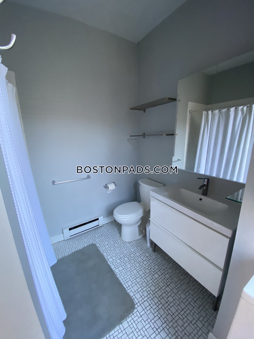 BOSTON - SOUTH END - 1 Bed, 1 Bath - Image 16