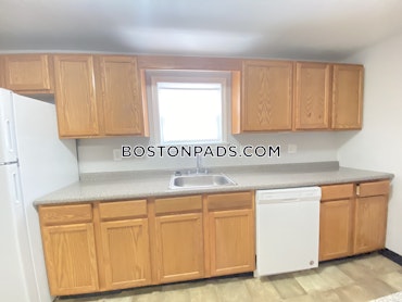 Boston - 3 Beds, 1 Baths