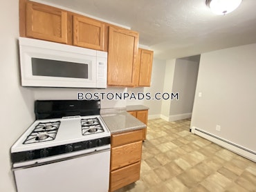 Boston - 3 Beds, 1 Baths