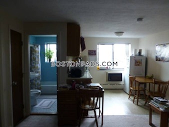 Chester St. Cambridge