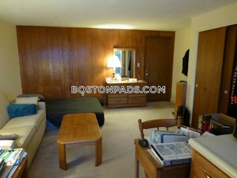 Chester St. Cambridge