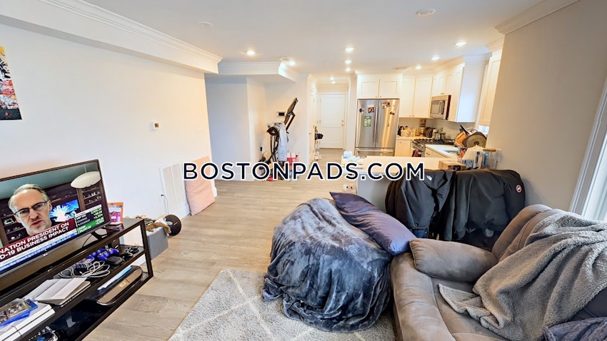 BOSTON - EAST BOSTON - EAGLE HILL - 3 Beds, 2 Baths - Image 8