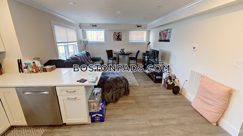 BOSTON - EAST BOSTON - EAGLE HILL - 3 Beds, 2 Baths - Image 3