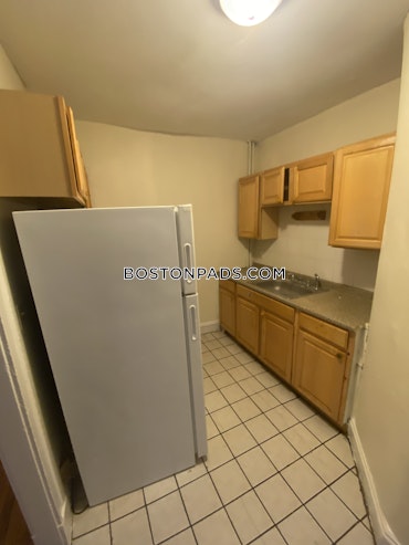 Boston - 2 Beds, 1 Baths