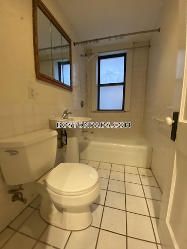 Boston - 2 Beds, 1 Baths