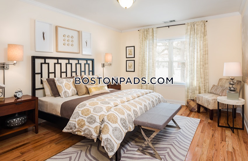 BOSTON - WEST ROXBURY - 1 Bed, 1.5 Baths - Image 3