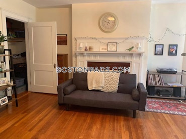 Boston - 1 Beds, 1 Baths