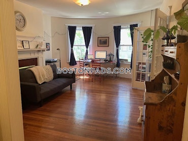 Boston - 1 Beds, 1 Baths