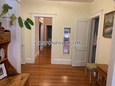 Boston - 1 Beds, 1 Baths