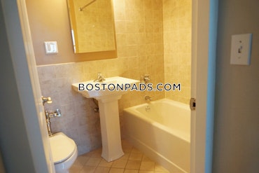 Boston - 1 Beds, 1 Baths