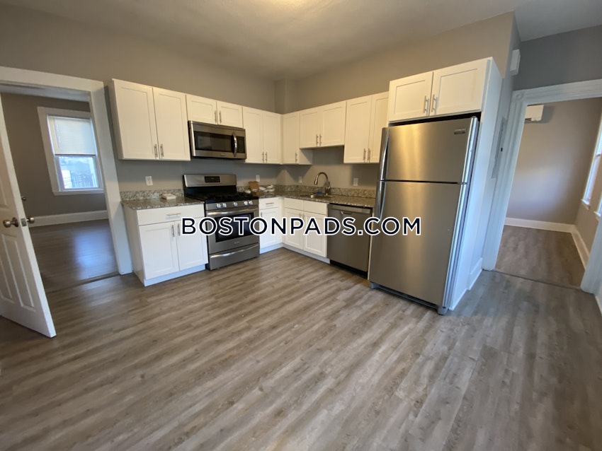 BOSTON - SOUTH BOSTON - ANDREW SQUARE - 4 Beds, 2 Baths - Image 53