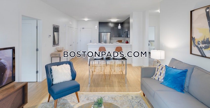 BOSTON - WEST ROXBURY - 3 Beds, 2 Baths - Image 4