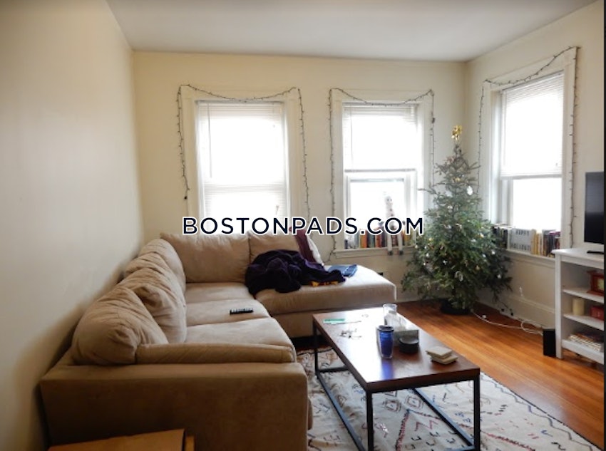 BOSTON - ALLSTON - 2 Beds, 1 Bath - Image 3