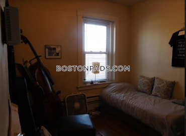 Boston - 2 Beds, 1 Baths