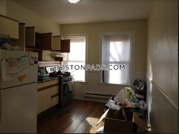 Boston - 2 Beds, 1 Baths