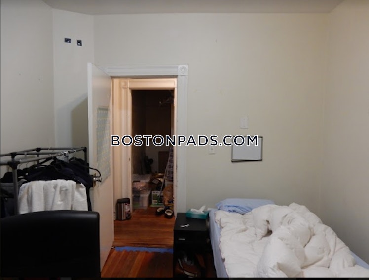 Harvard Ave., Boston