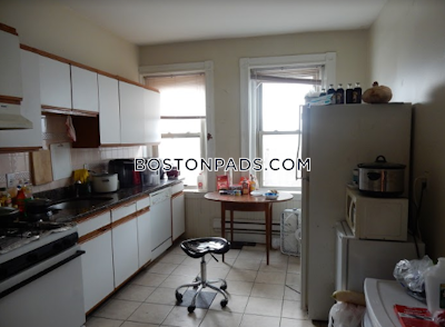 Allston Apartment for rent 4 Bedrooms 2 Baths Boston - $3,600 No Fee