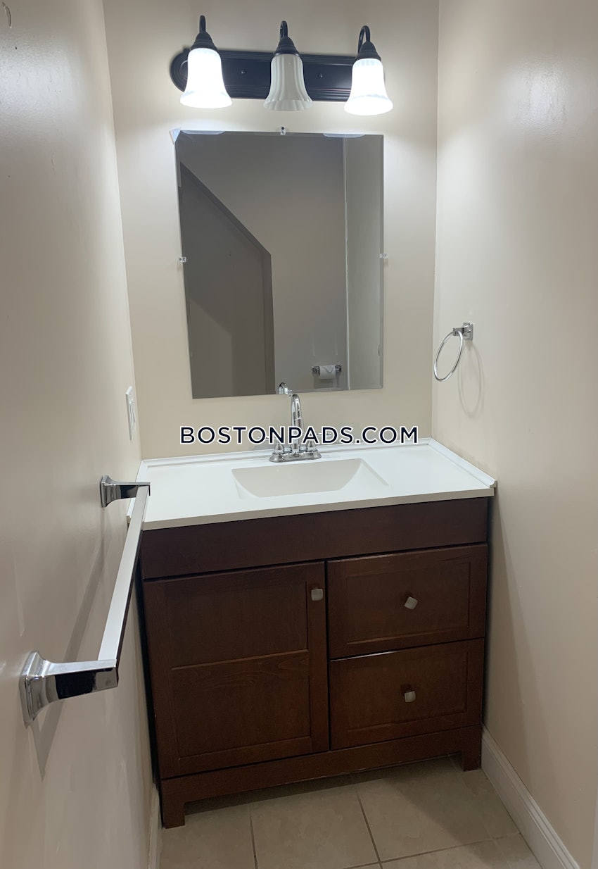 BOSTON - DORCHESTER - SAVIN HILL - 2 Beds, 1 Bath - Image 9