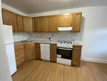 Boston - 1 Beds, 1 Baths