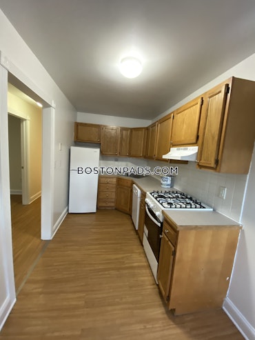 Boston - 1 Beds, 1 Baths