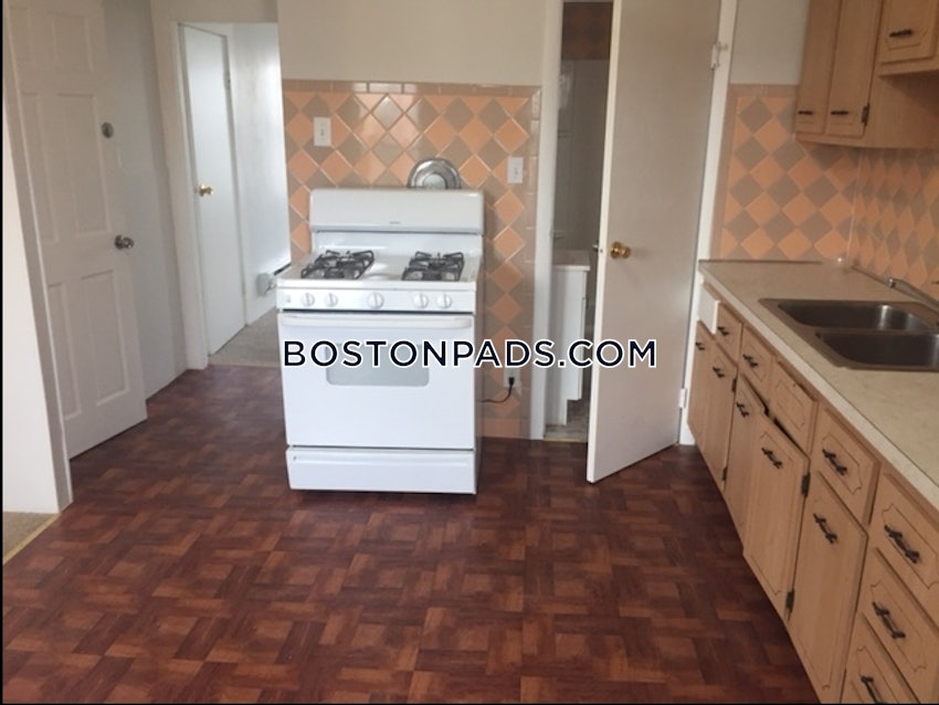 BOSTON - EAST BOSTON - JEFFRIES POINT - 1 Bed, 1 Bath - Image 1