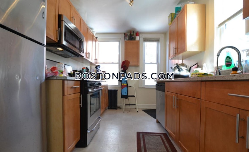 BOSTON - BRIGHTON - BRIGHTON CENTER - 5 Beds, 4 Baths - Image 6