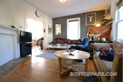 Brighton 5 Beds 4 Baths Boston - $6,150