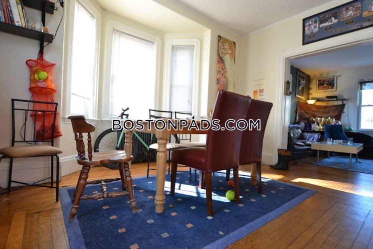 Murdock Ter., Boston