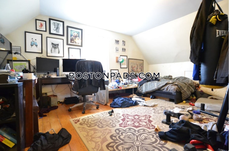 Murdock Ter., Boston