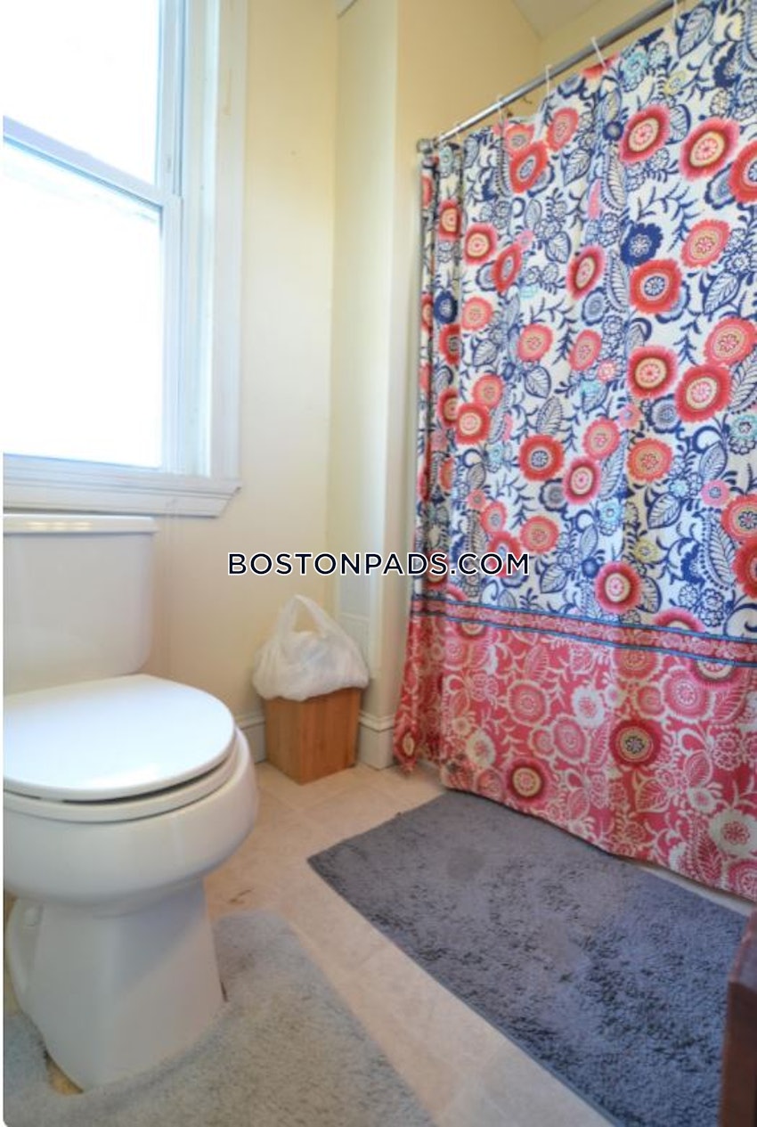 BOSTON - BRIGHTON - BRIGHTON CENTER - 5 Beds, 4 Baths - Image 14