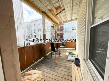 Boston - 4 Beds, 2 Baths